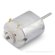 Micro size electric motor for grinder